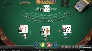 Variations of European Blackjack