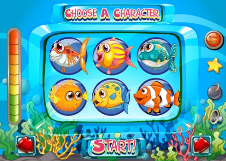 A Guide to Mastering Spintime Casino’s Tabletop Fishing Games: 10 Tips, Strategies, and Future Trends